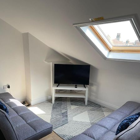 Brand New Montrouge Apartments - Perfect Location!! Portsmouth Exteriér fotografie