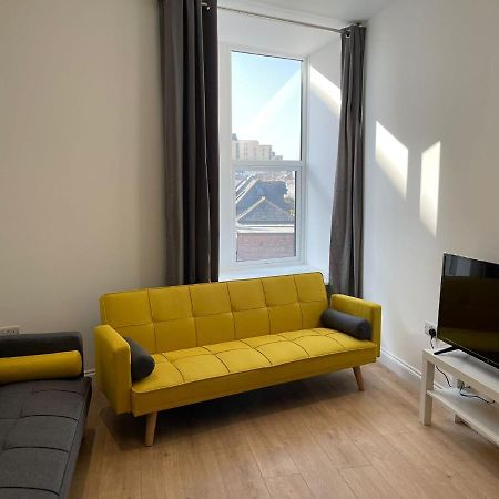 Brand New Montrouge Apartments - Perfect Location!! Portsmouth Exteriér fotografie