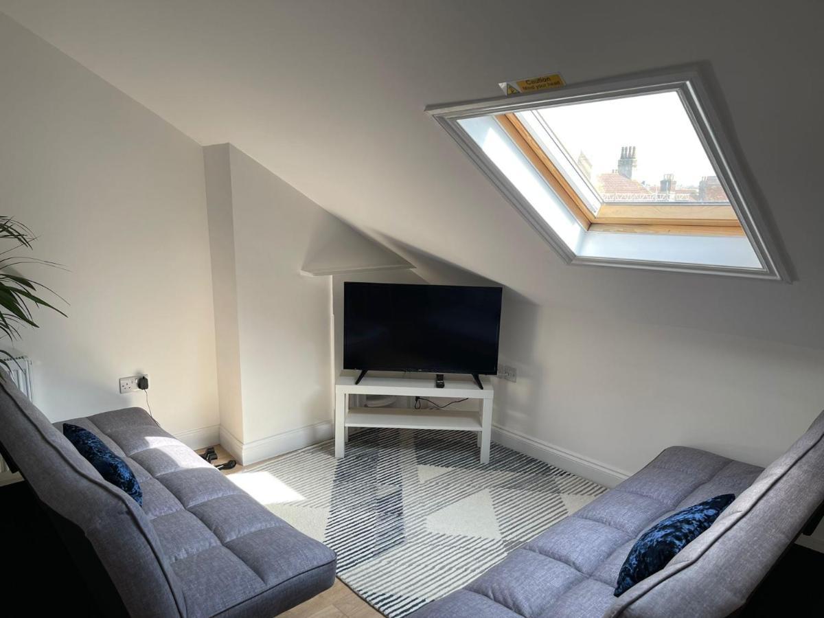 Brand New Montrouge Apartments - Perfect Location!! Portsmouth Exteriér fotografie