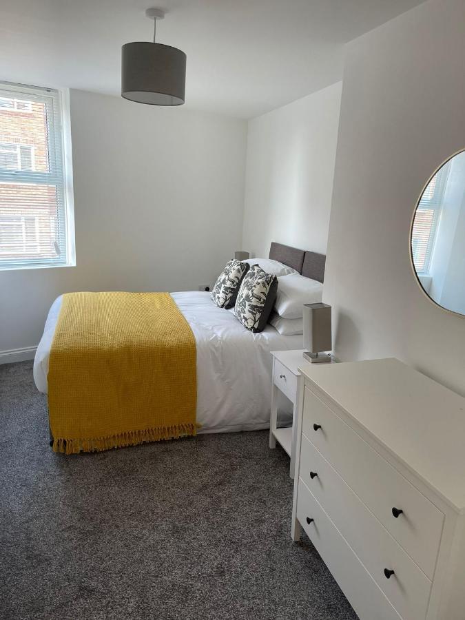 Brand New Montrouge Apartments - Perfect Location!! Portsmouth Exteriér fotografie