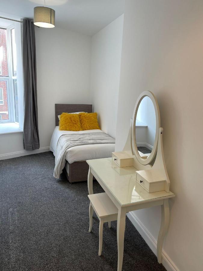 Brand New Montrouge Apartments - Perfect Location!! Portsmouth Exteriér fotografie