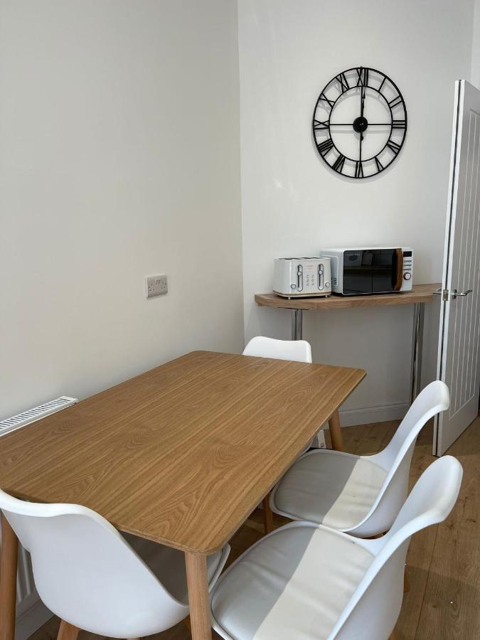 Brand New Montrouge Apartments - Perfect Location!! Portsmouth Exteriér fotografie