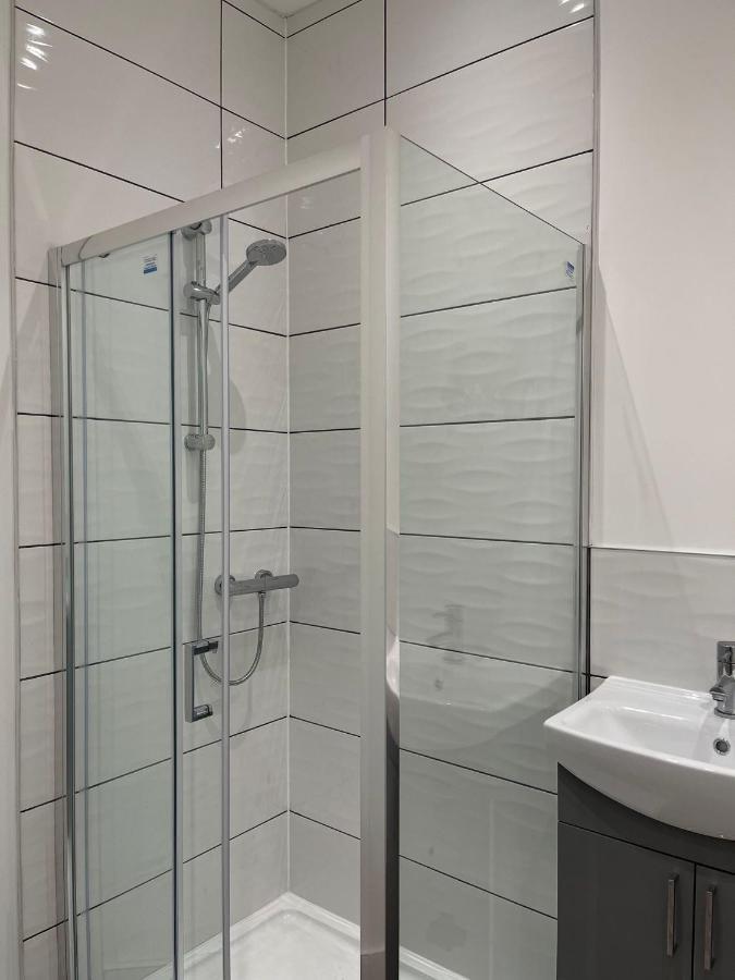 Brand New Montrouge Apartments - Perfect Location!! Portsmouth Exteriér fotografie