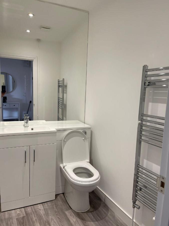 Brand New Montrouge Apartments - Perfect Location!! Portsmouth Exteriér fotografie