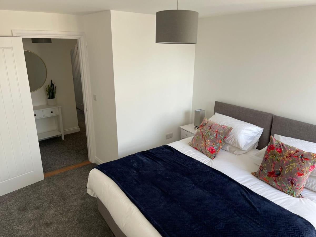 Brand New Montrouge Apartments - Perfect Location!! Portsmouth Exteriér fotografie