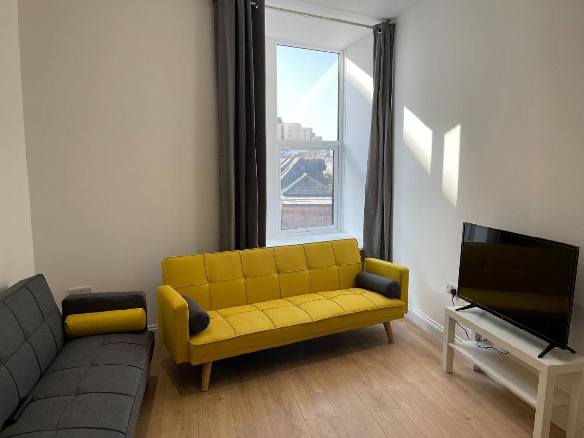 Brand New Montrouge Apartments - Perfect Location!! Portsmouth Exteriér fotografie