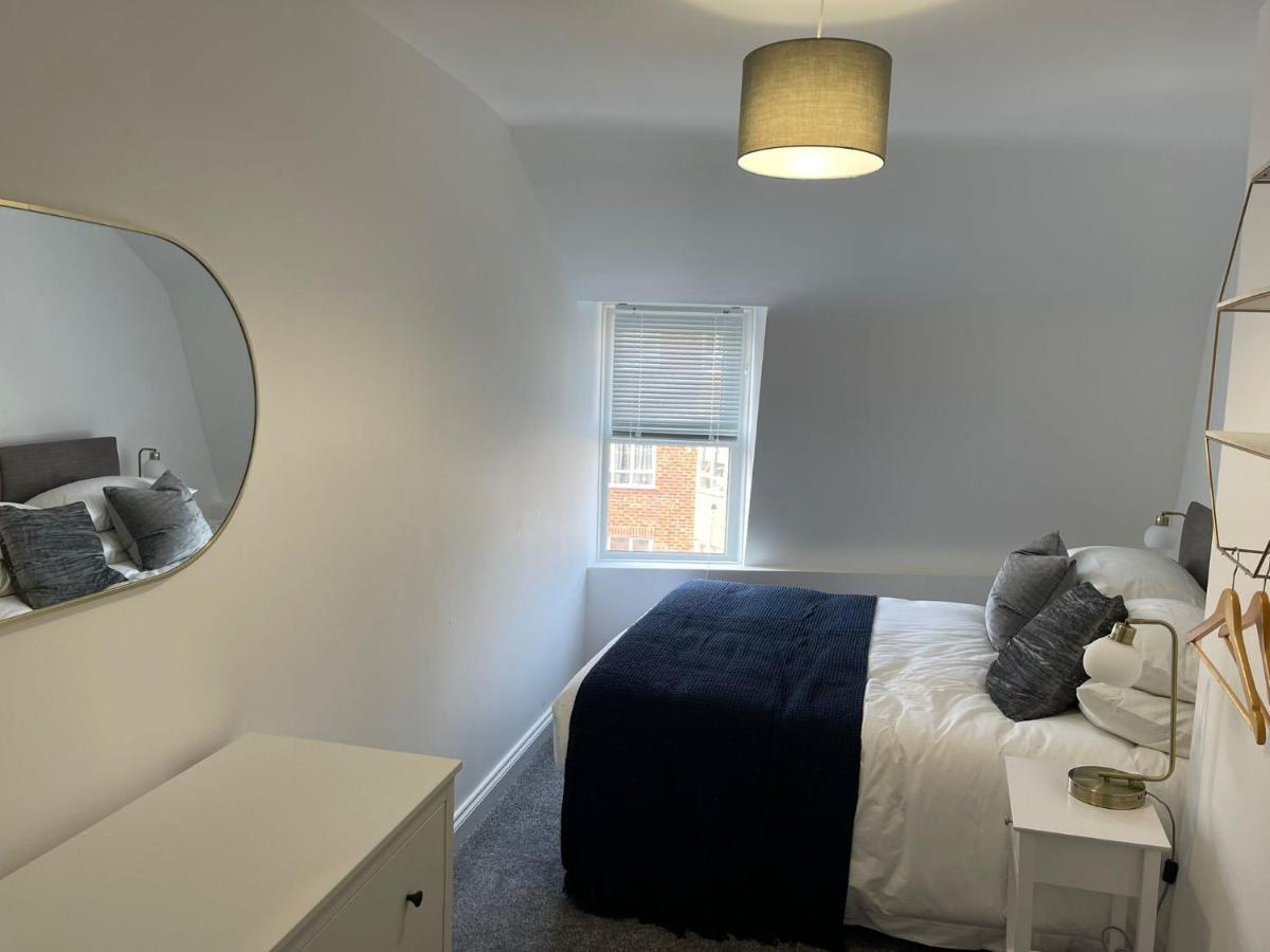 Brand New Montrouge Apartments - Perfect Location!! Portsmouth Exteriér fotografie
