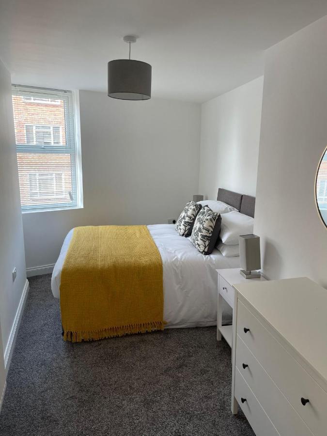 Brand New Montrouge Apartments - Perfect Location!! Portsmouth Exteriér fotografie